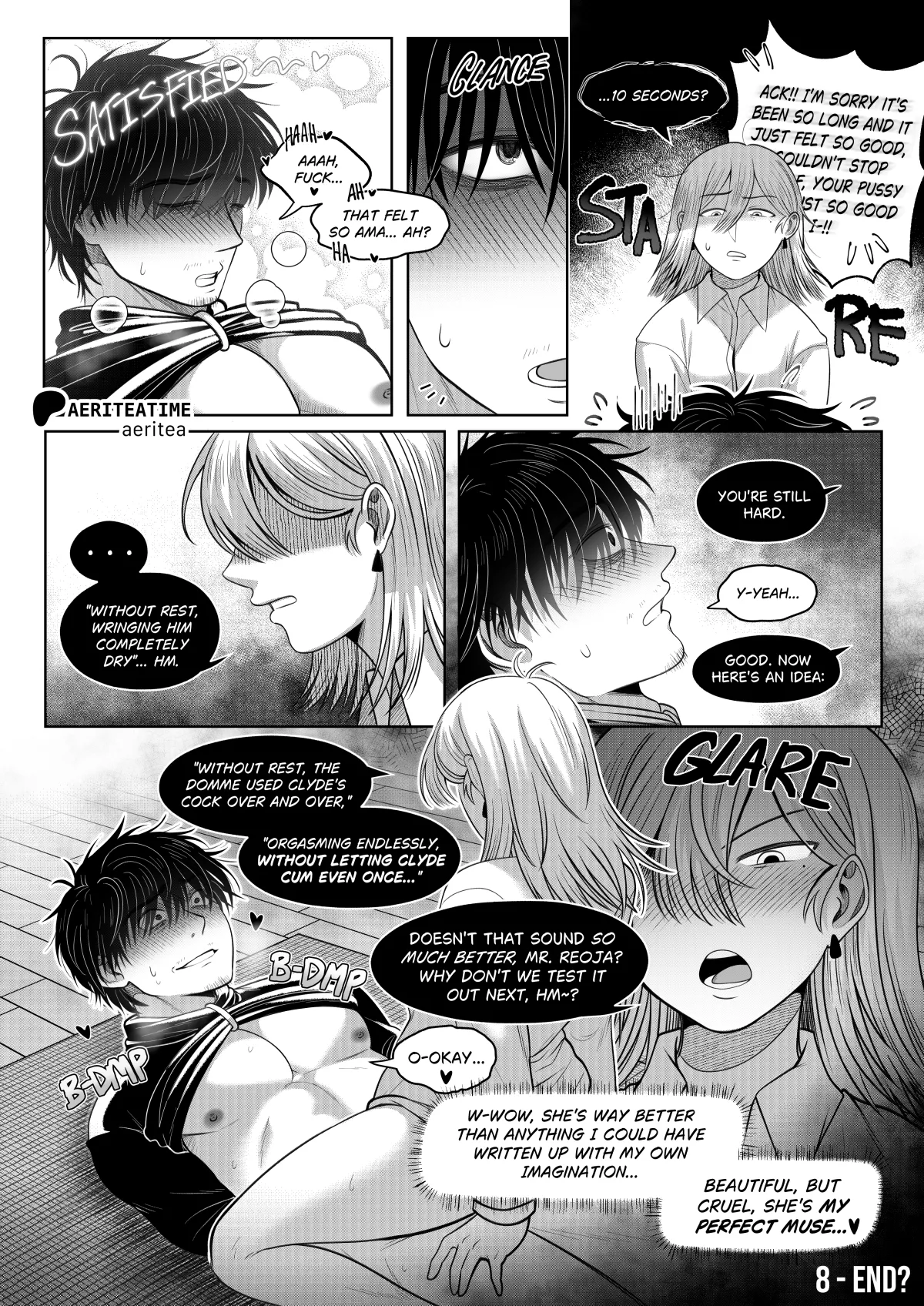 A Writers Muse image number 7