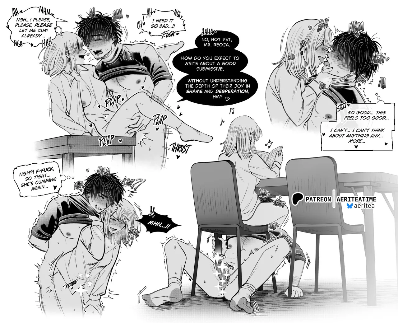 A Writers Muse image number 8