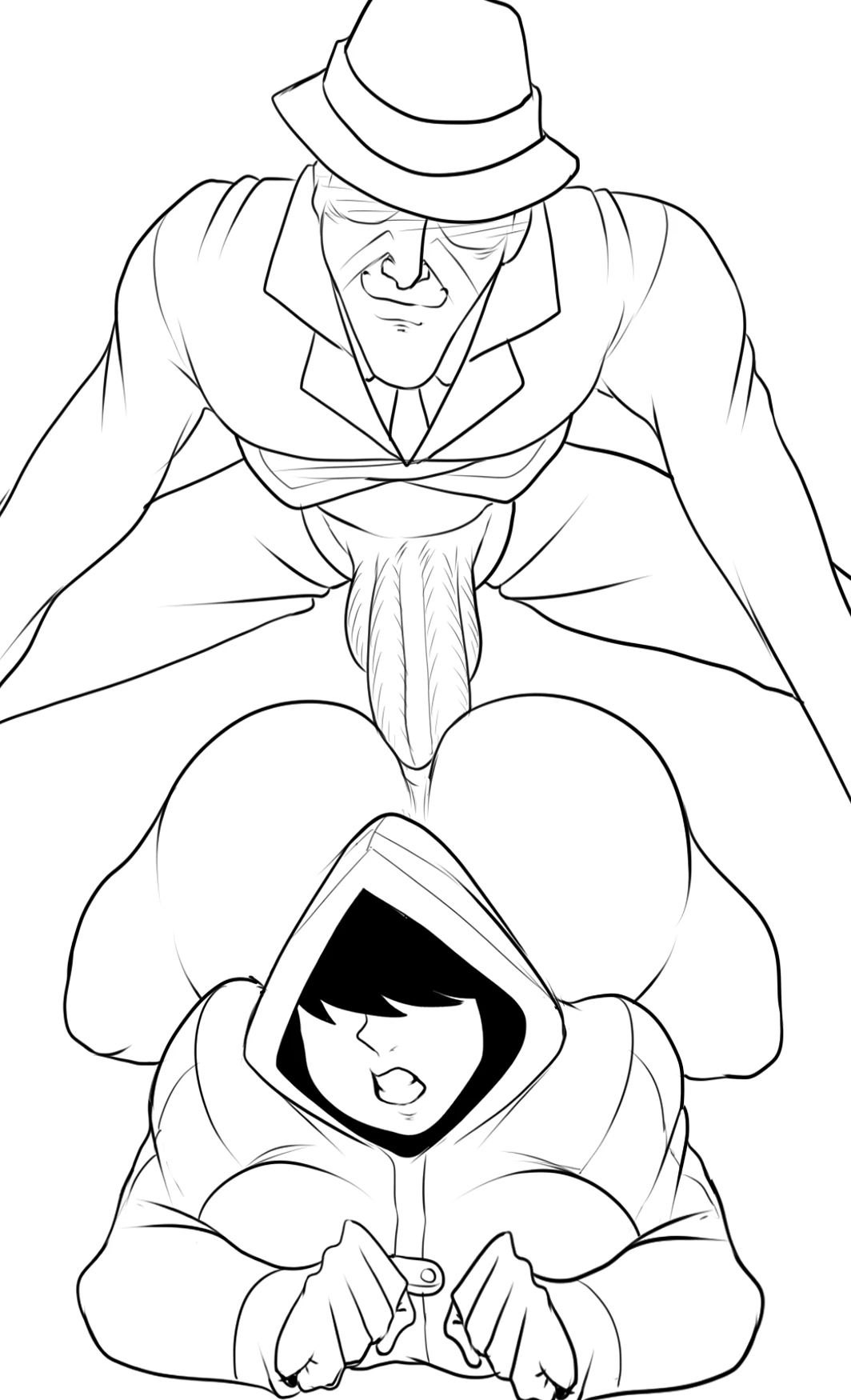 Sexy Nightmares image number 8