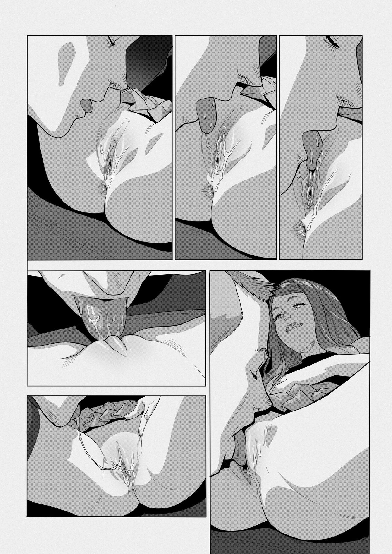 Sitter Tammy image number 9