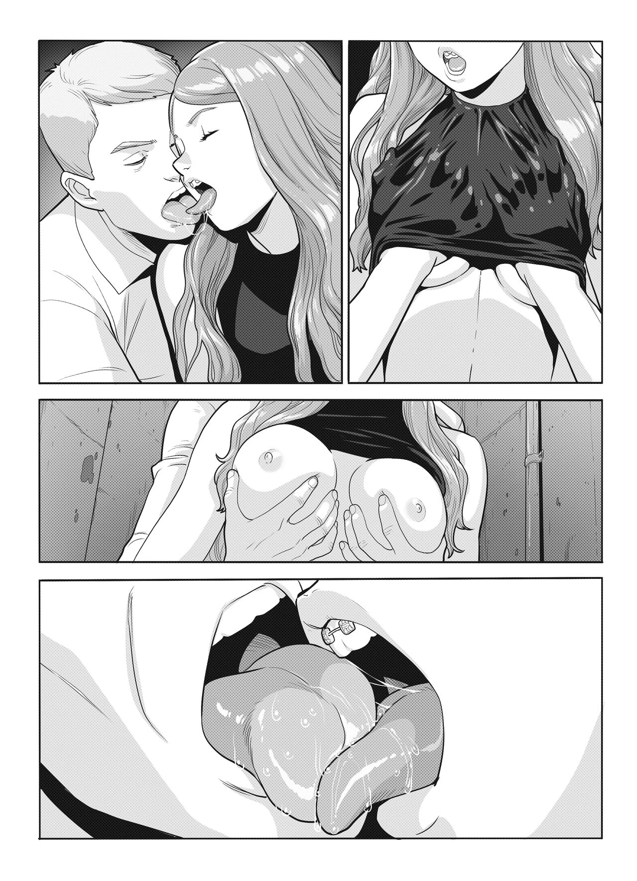 Sitter Tammy image number 13