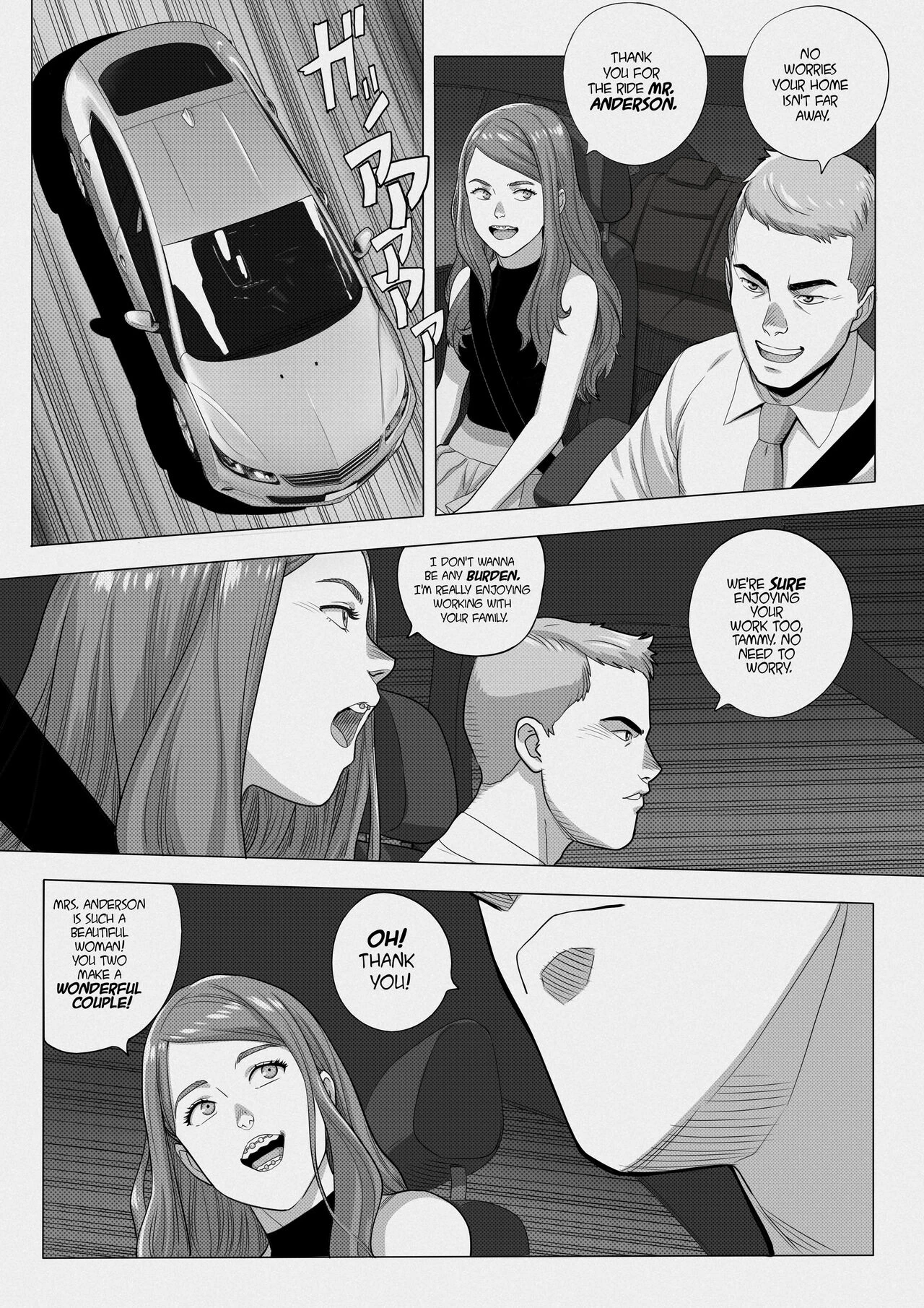 Sitter Tammy image number 2