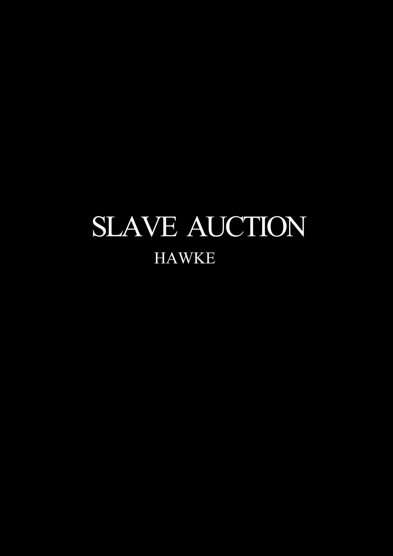 Slave Auction image number 3