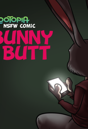 Bunny Butt Porn - alorix] - Bunny Butt (incomplete) (zootopia) porn comic. Furry porn comics.