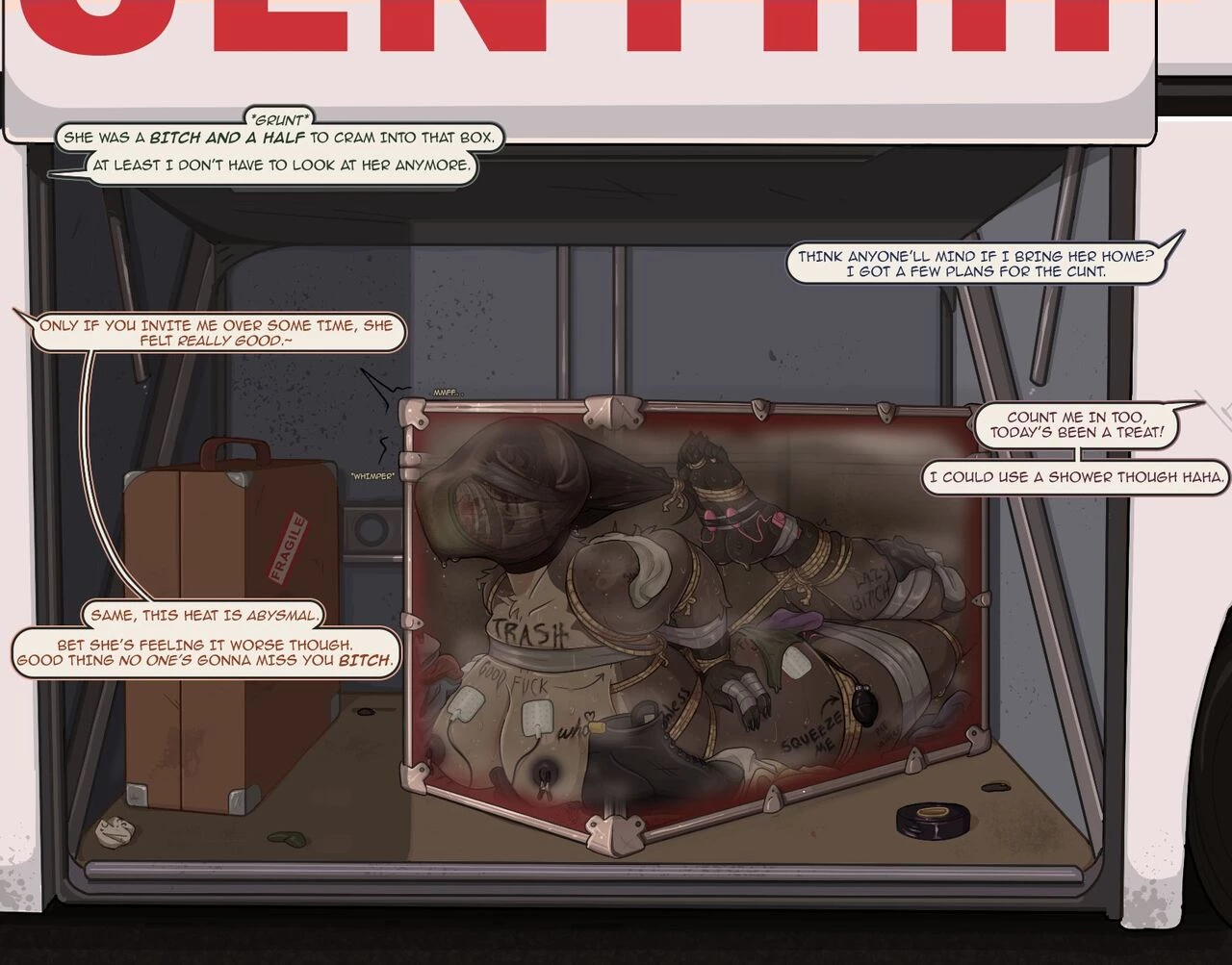 Bigtiddyfoxgf Patreon image number 118