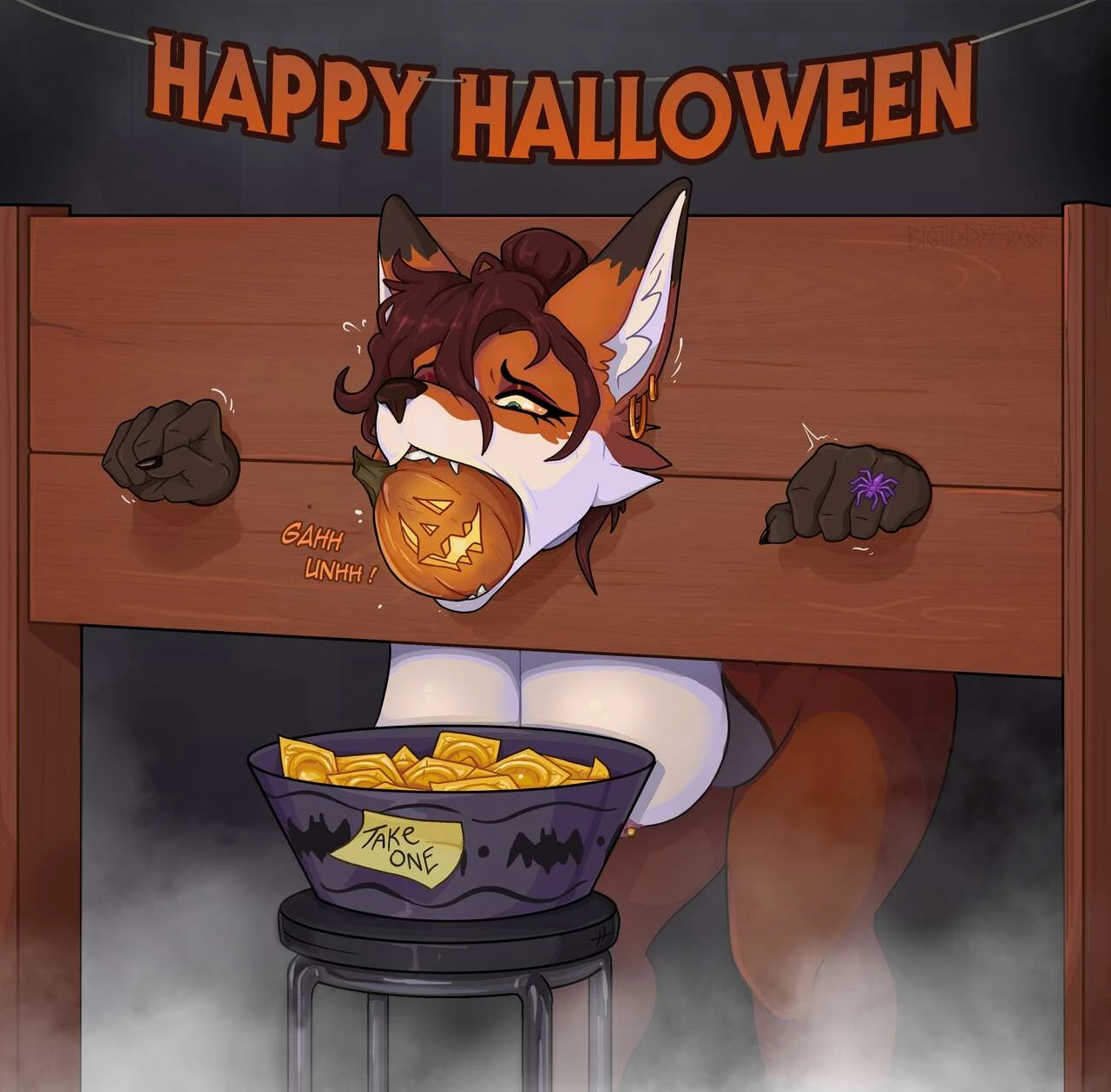 Bigtiddyfoxgf Patreon image number 129