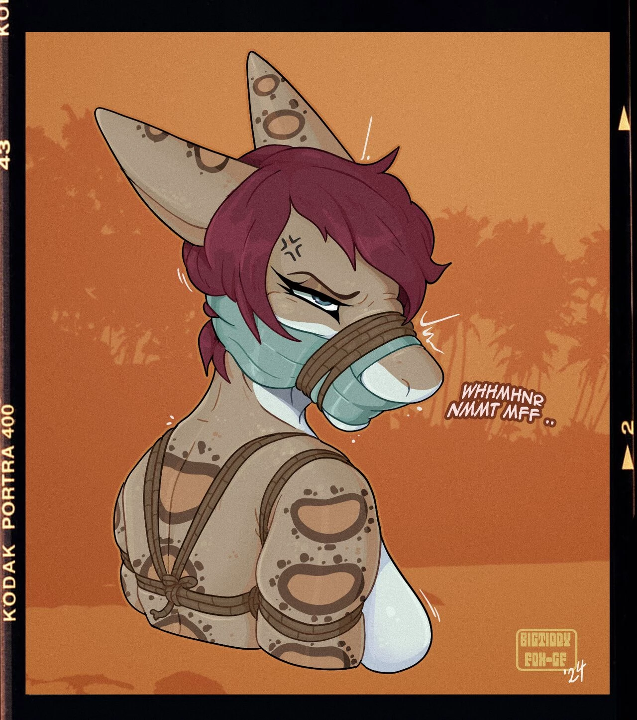 Bigtiddyfoxgf Patreon image number 133