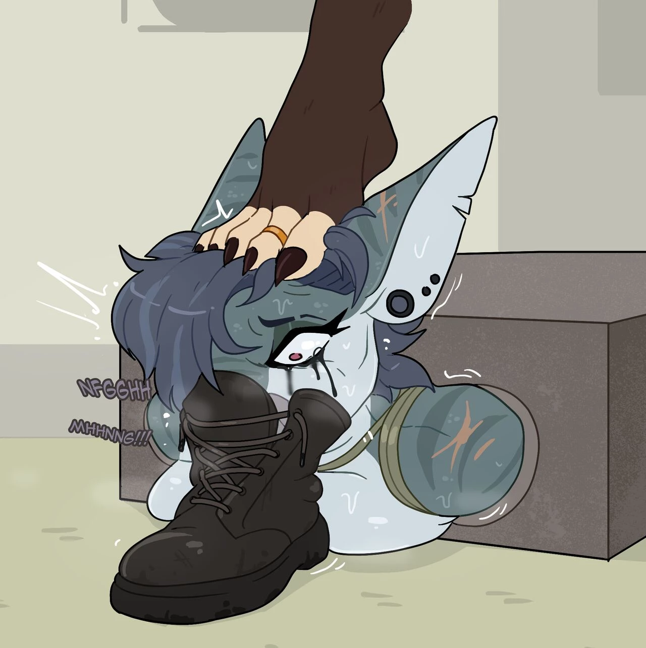 Bigtiddyfoxgf Patreon image number 139