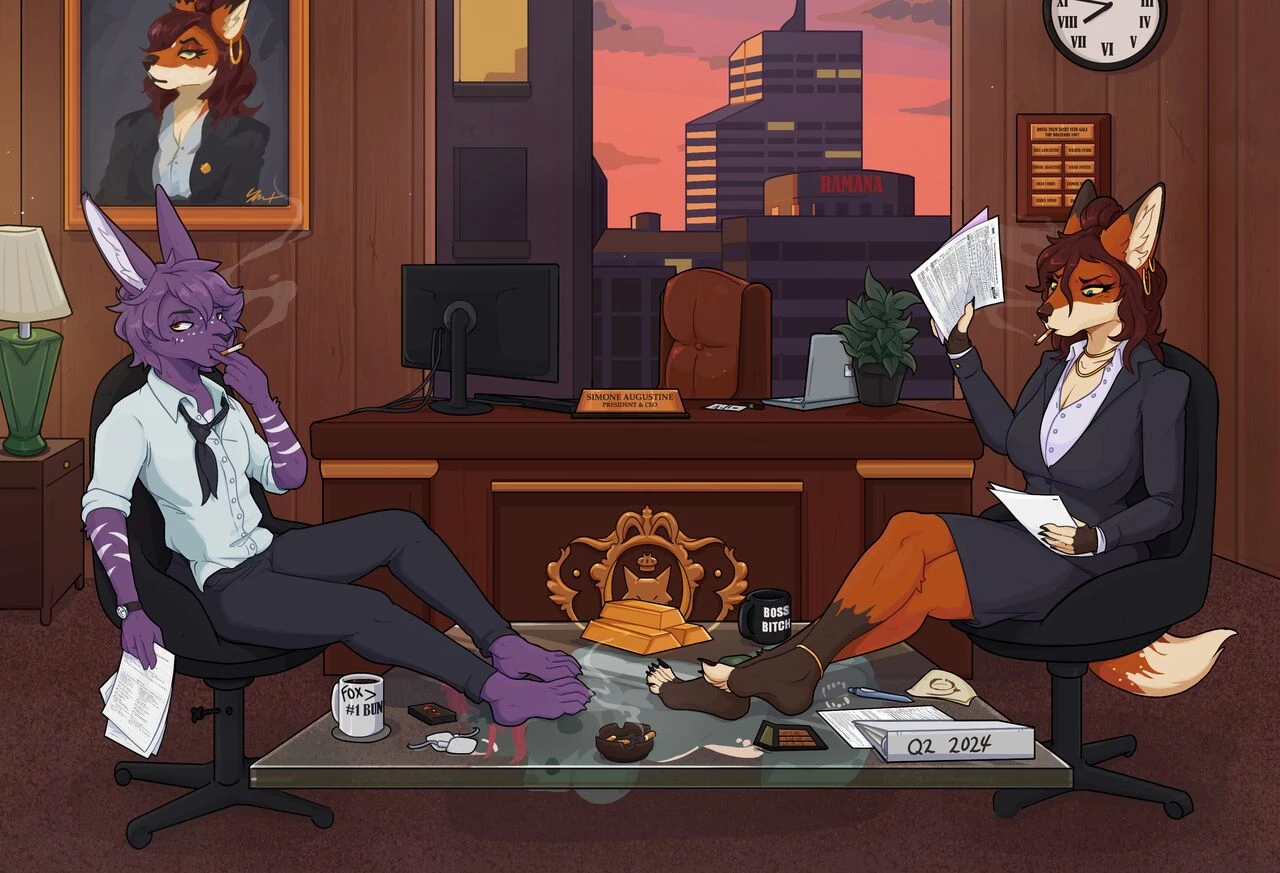 Bigtiddyfoxgf Patreon image number 164