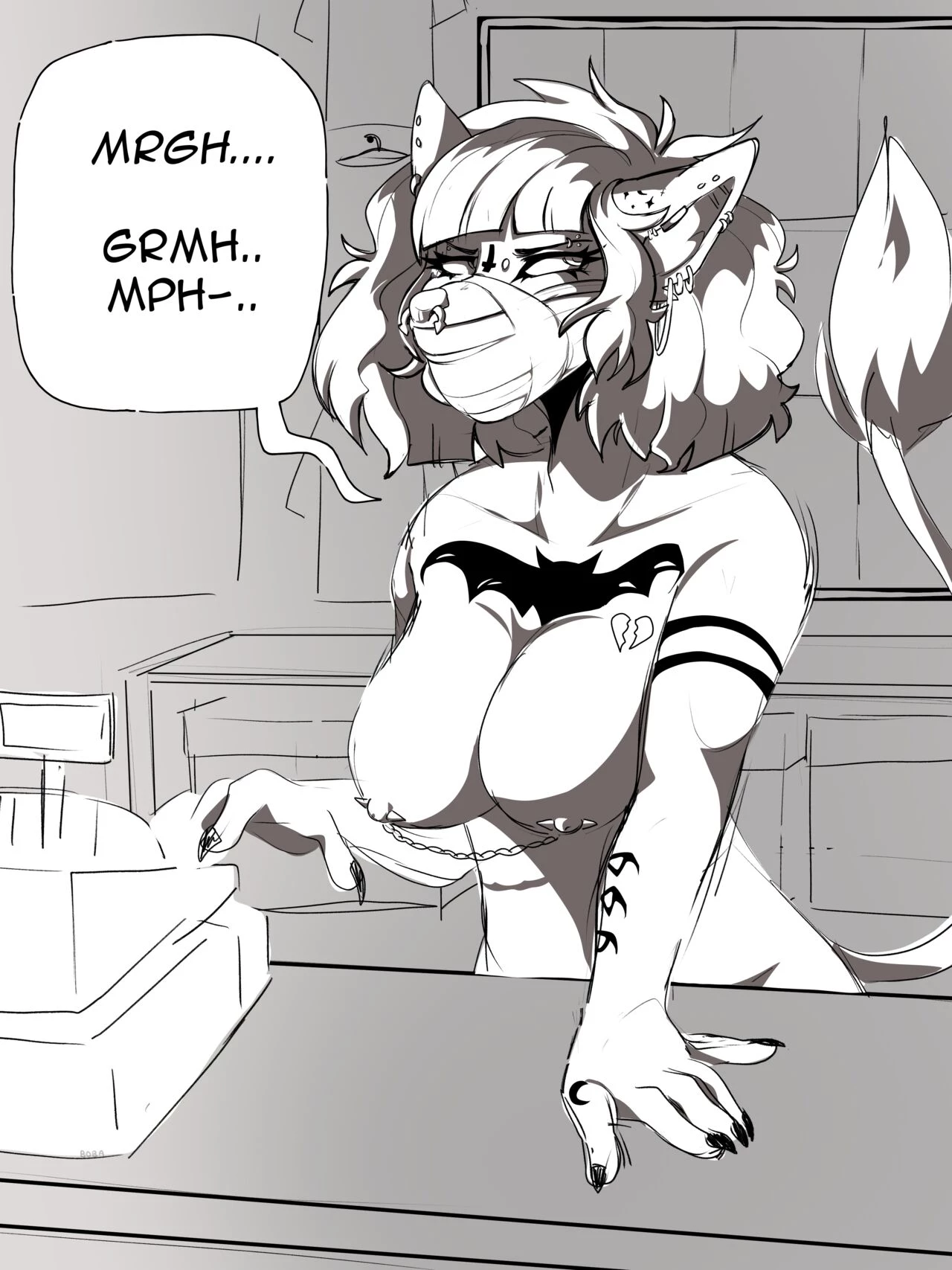 Bigtiddyfoxgf Patreon image number 194