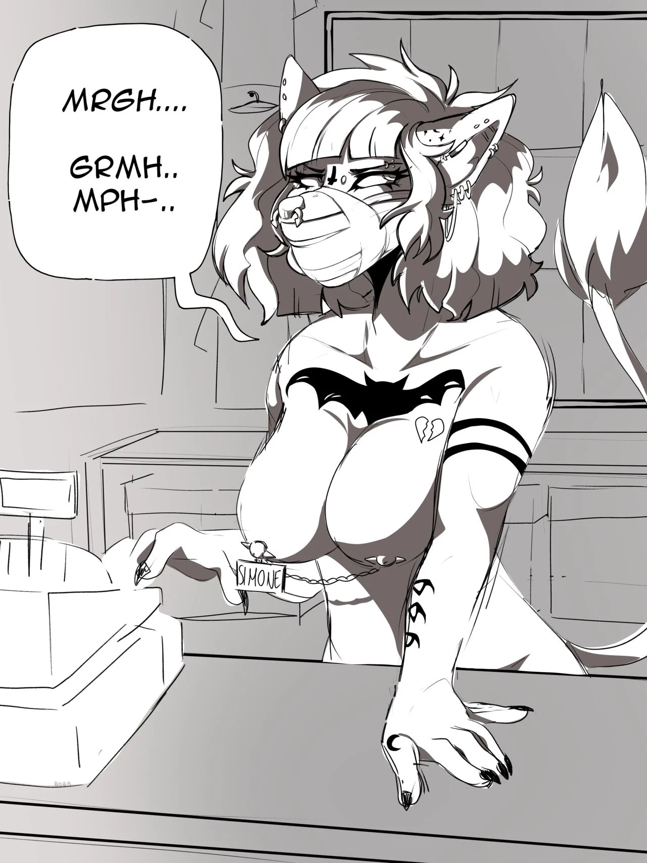 Bigtiddyfoxgf Patreon image number 195