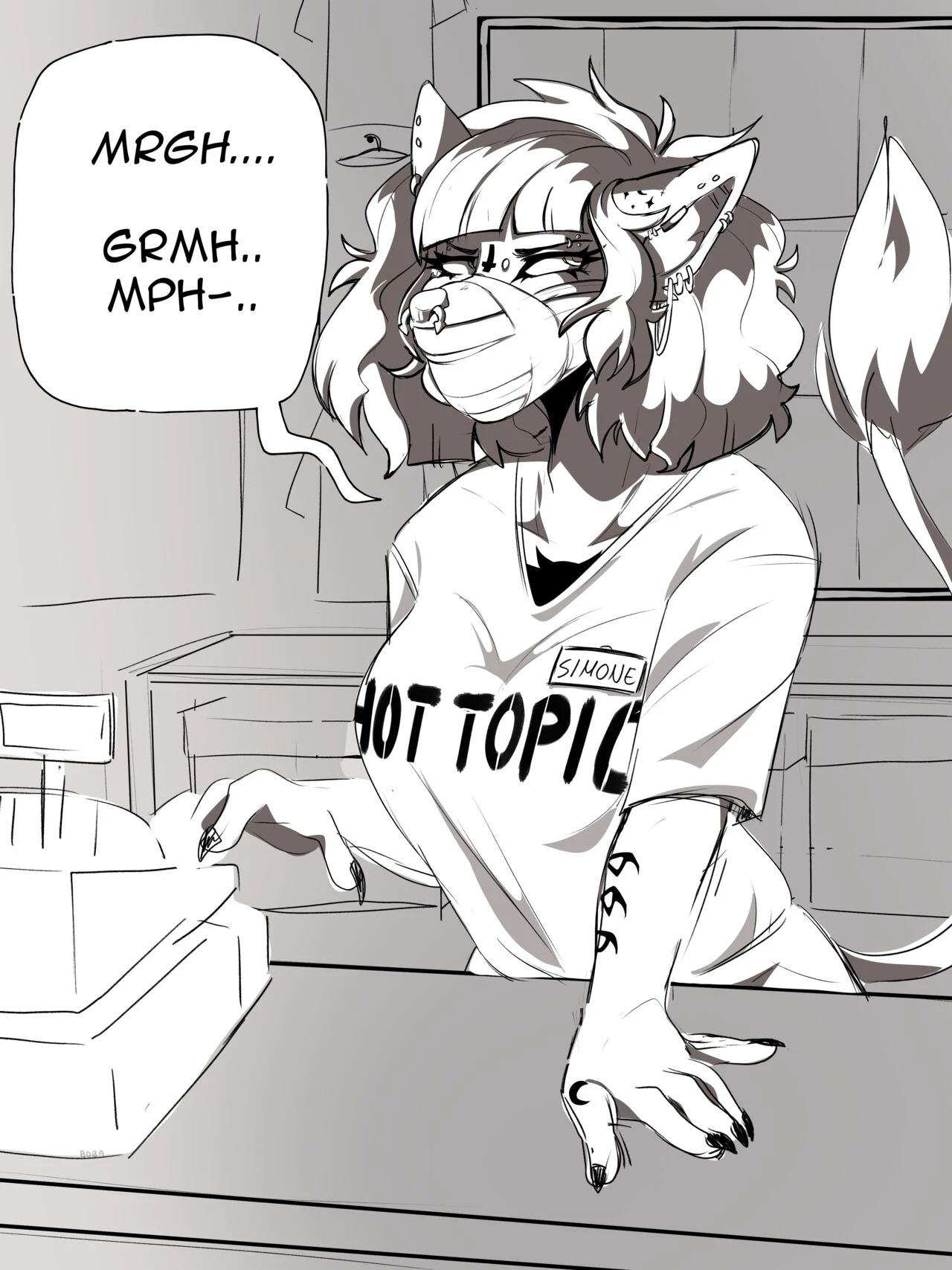 Bigtiddyfoxgf Patreon image number 196