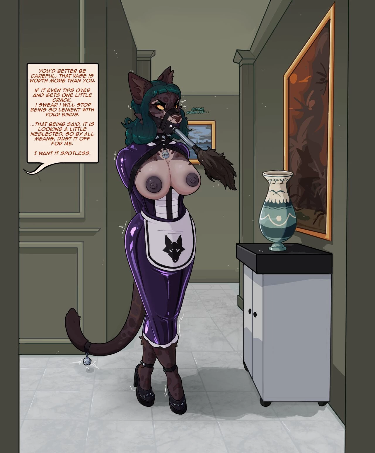 Bigtiddyfoxgf Patreon image number 207