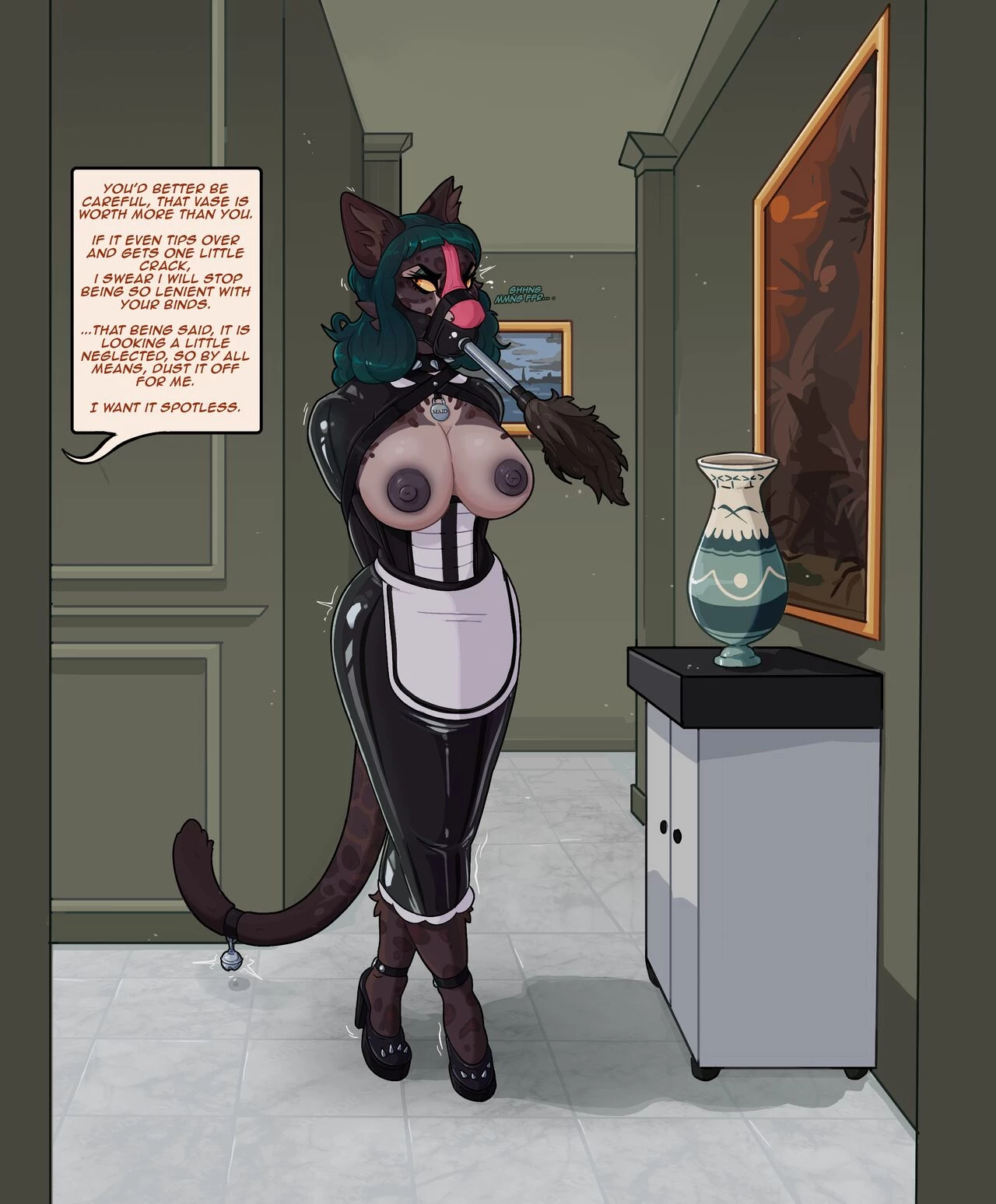 Bigtiddyfoxgf Patreon image number 210