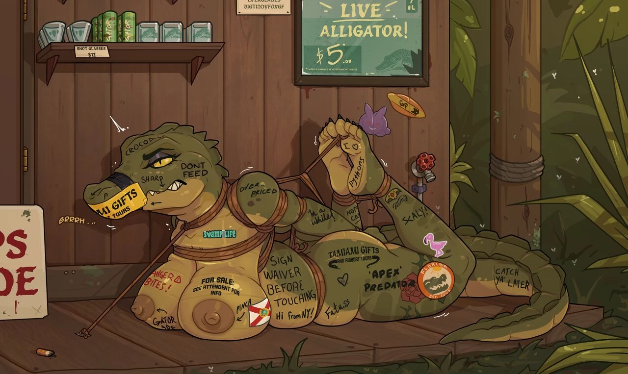 Bigtiddyfoxgf Patreon image number 239