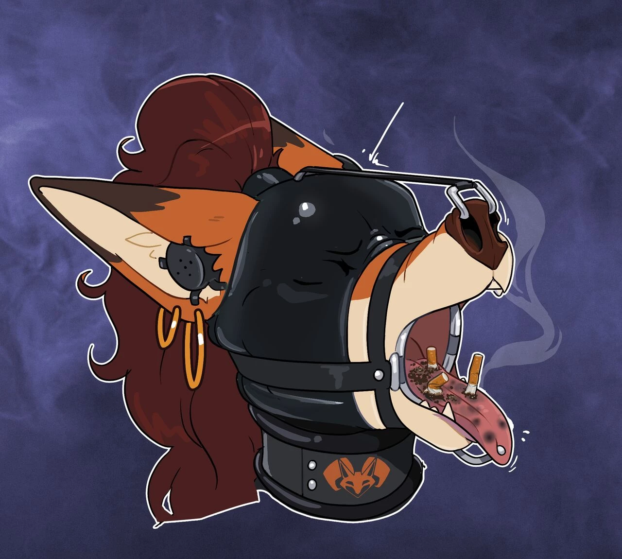 Bigtiddyfoxgf Patreon image number 253