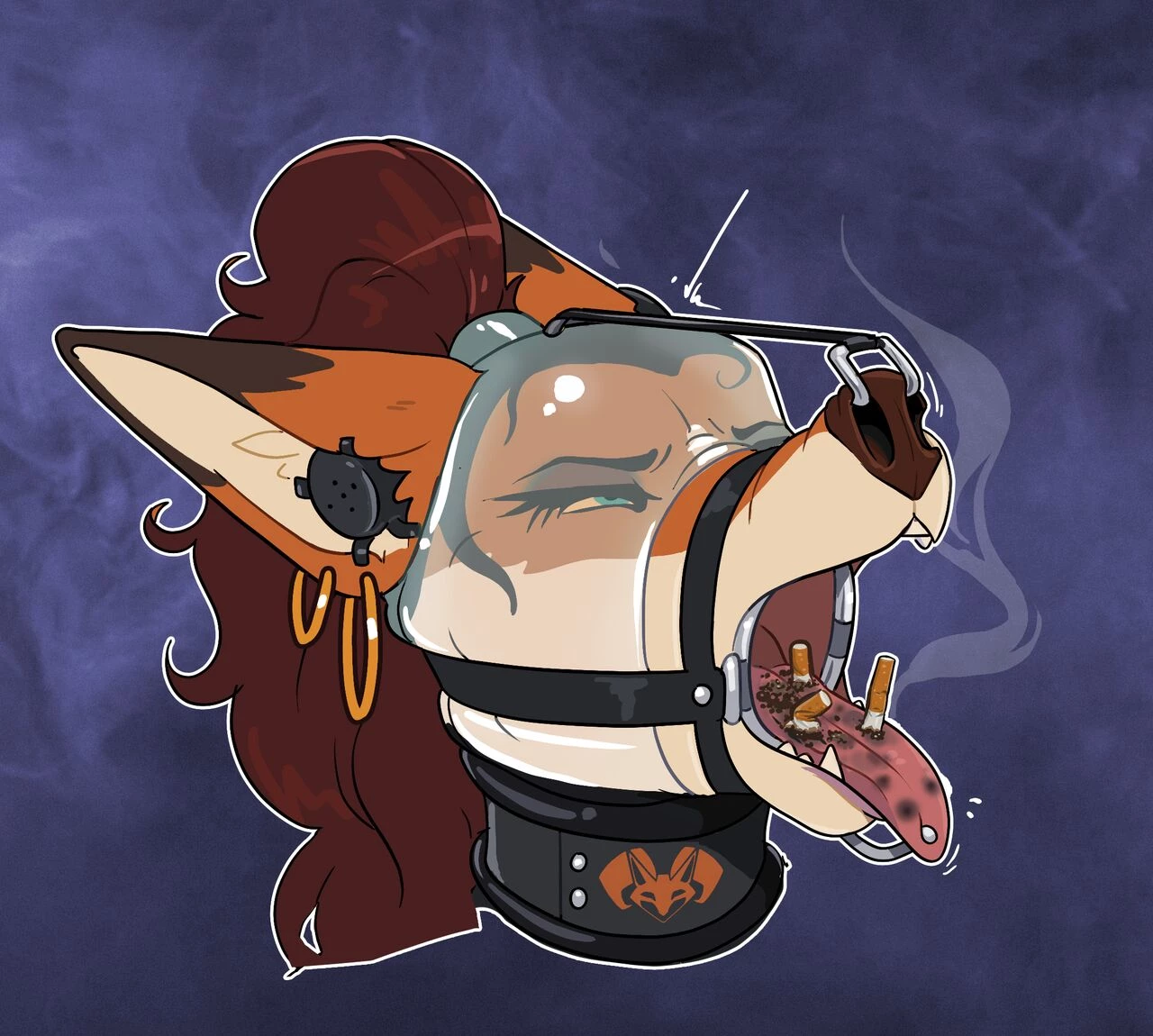 Bigtiddyfoxgf Patreon image number 254