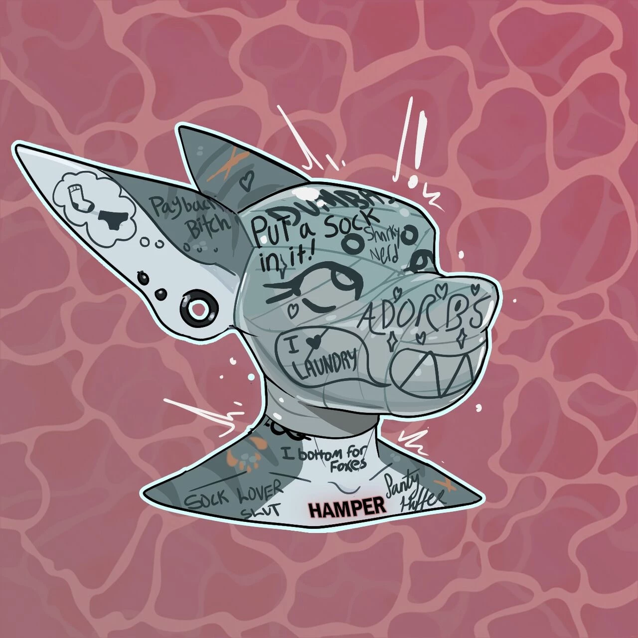 Bigtiddyfoxgf Patreon image number 264