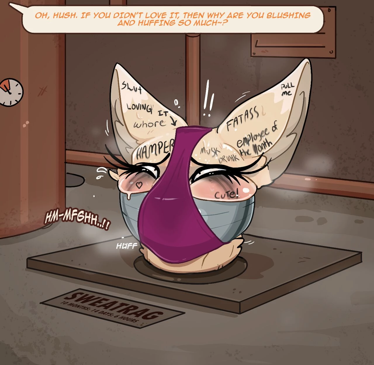 Bigtiddyfoxgf Patreon image number 319