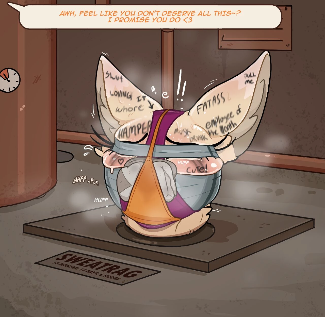 Bigtiddyfoxgf Patreon image number 320