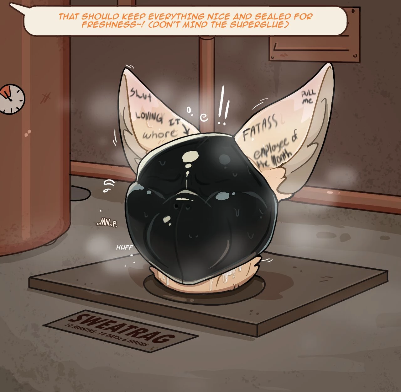 Bigtiddyfoxgf Patreon image number 321