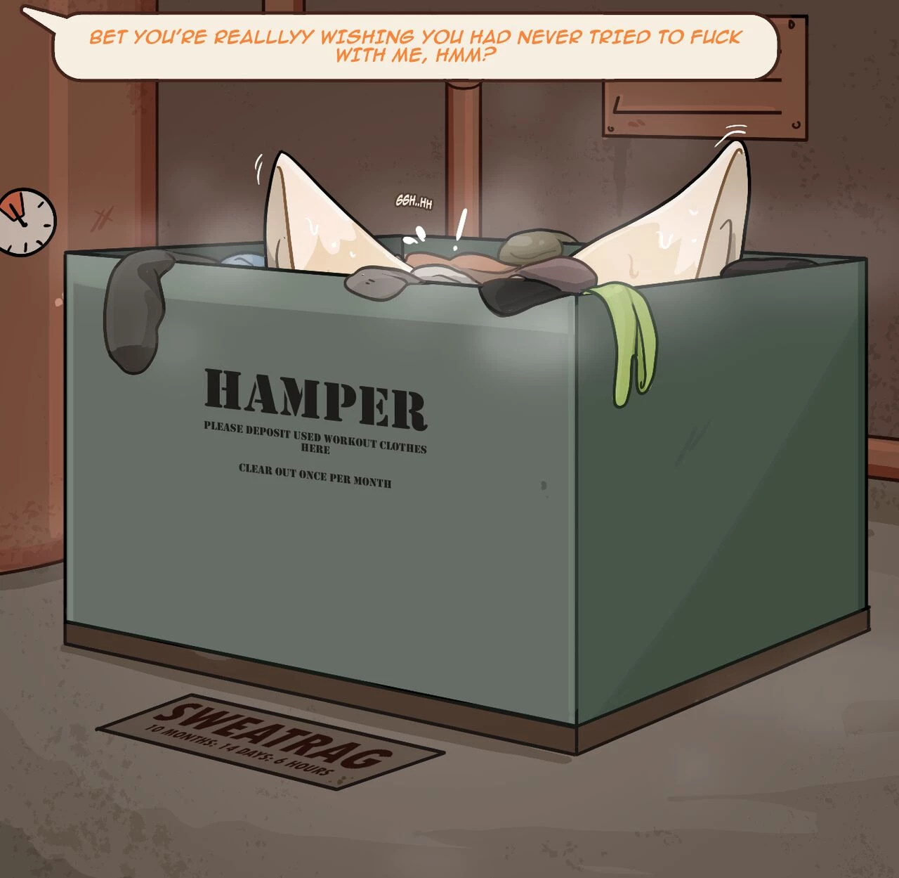 Bigtiddyfoxgf Patreon image number 322