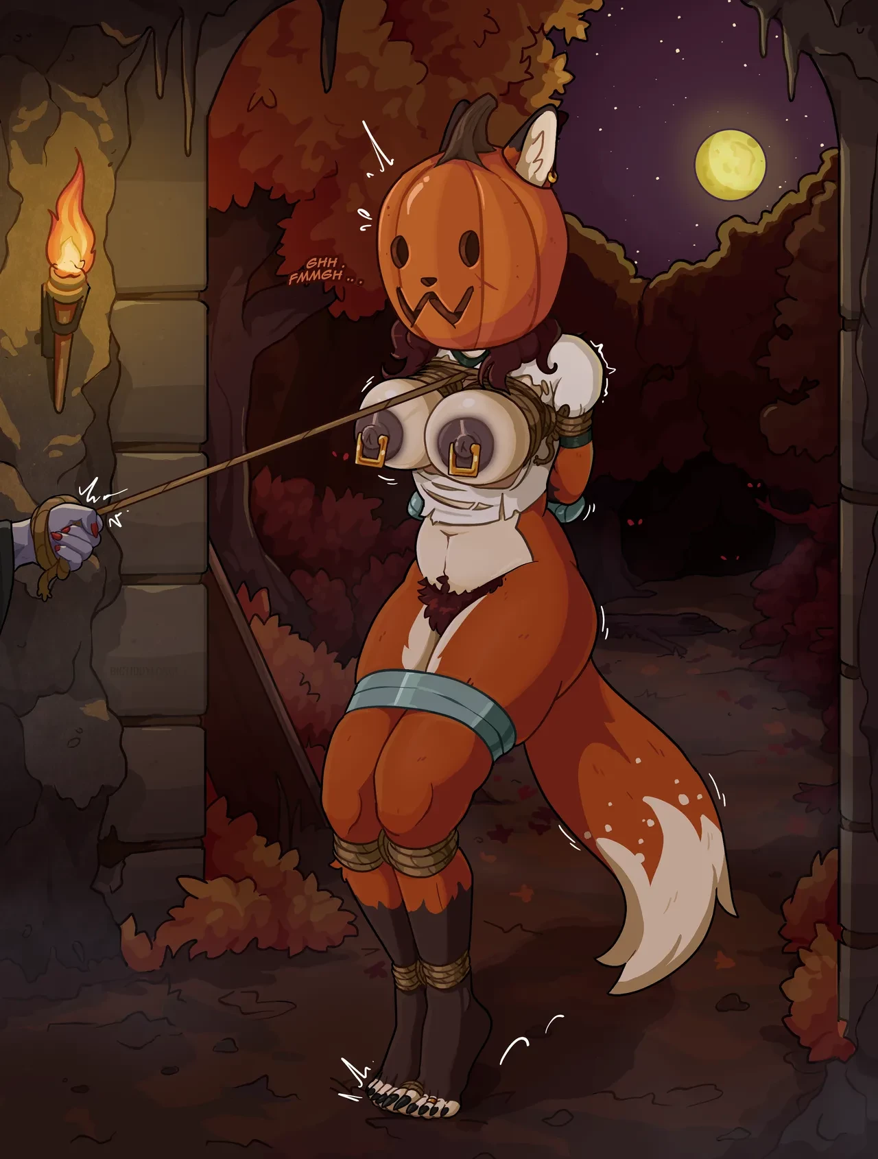 Bigtiddyfoxgf Patreon image number 360