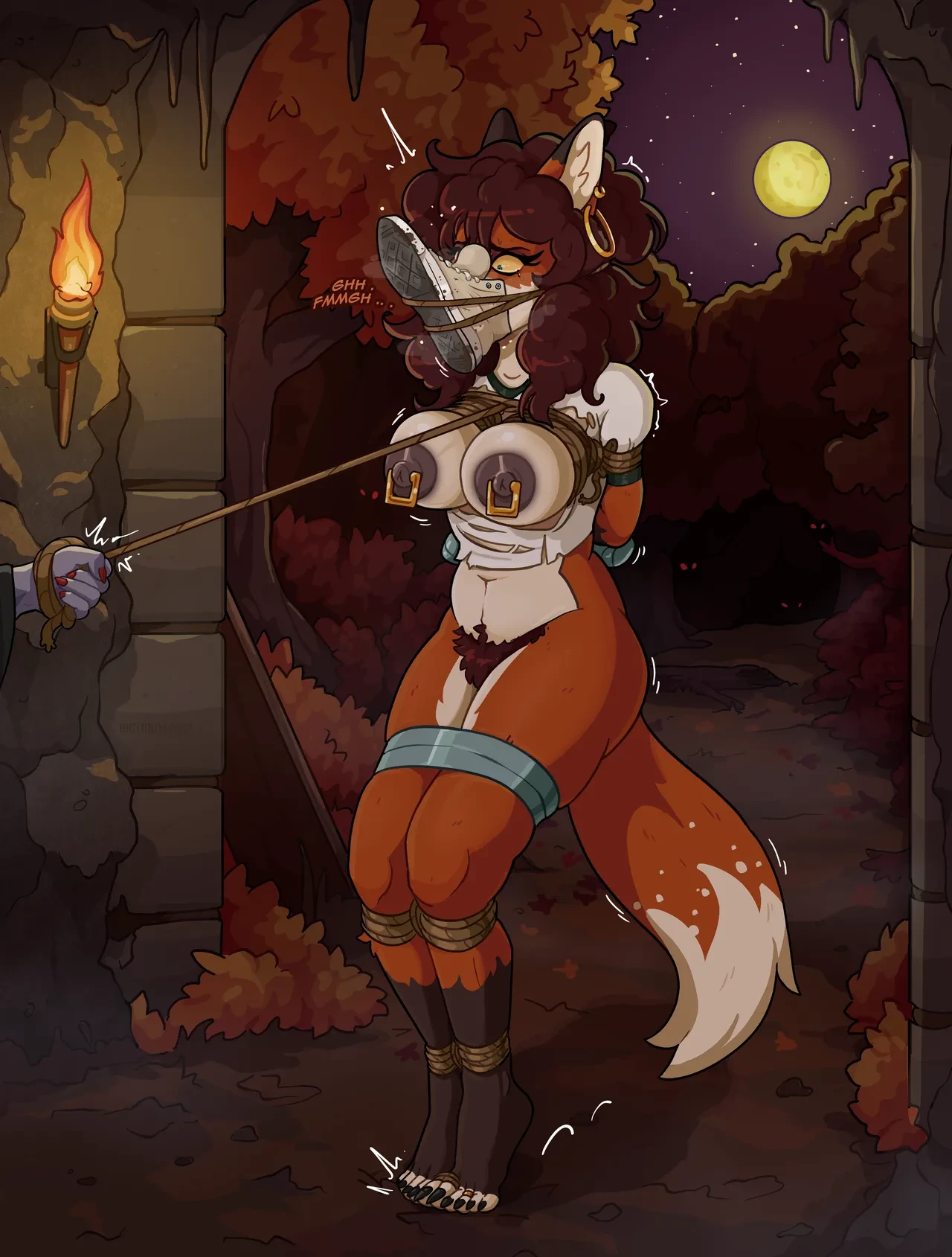 Bigtiddyfoxgf Patreon image number 361