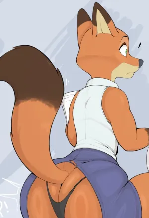 Nick Wilde