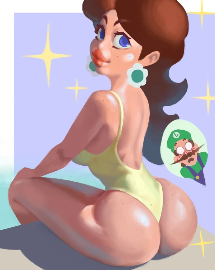 W Luigi