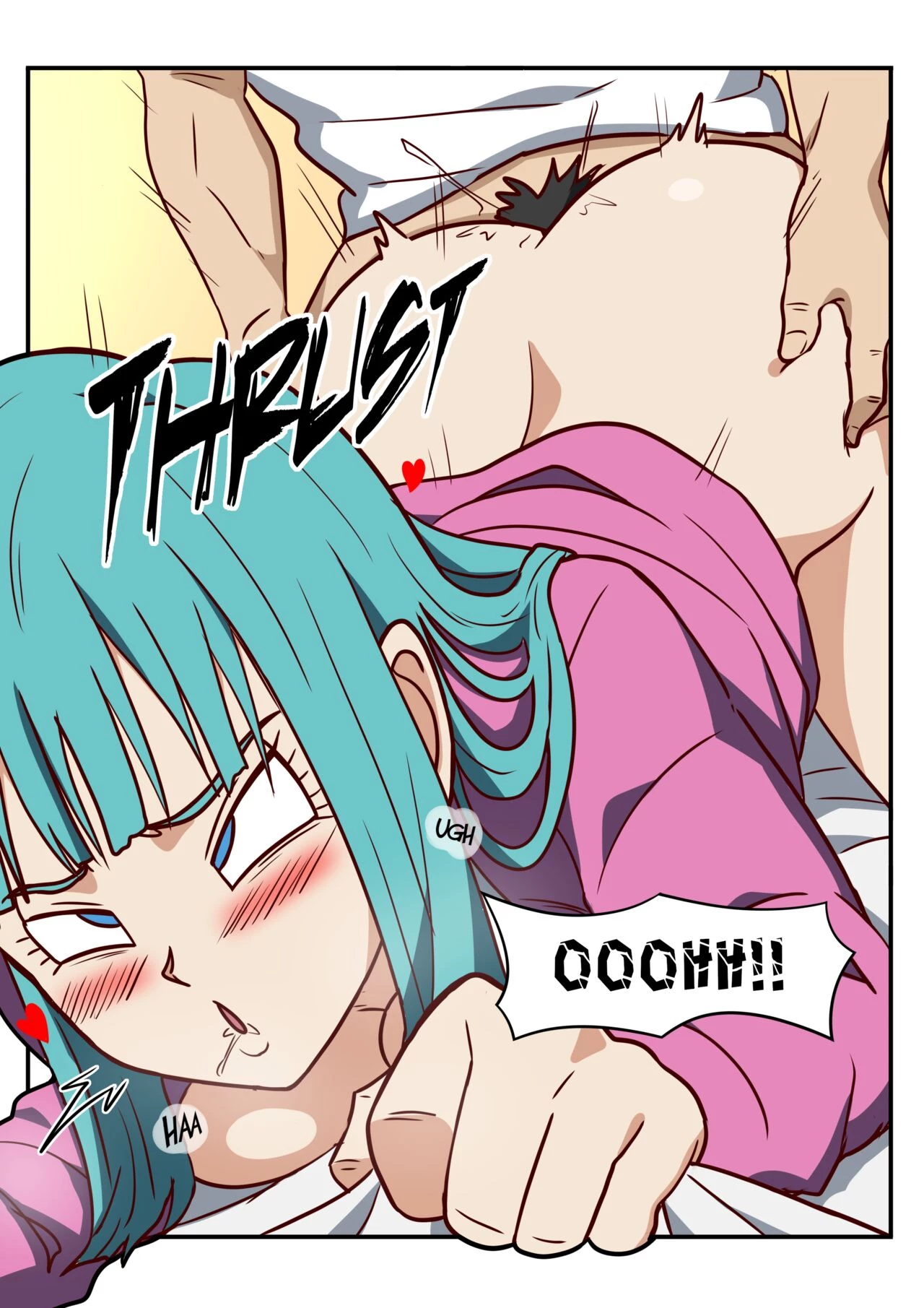 Dragon Balls image number 10