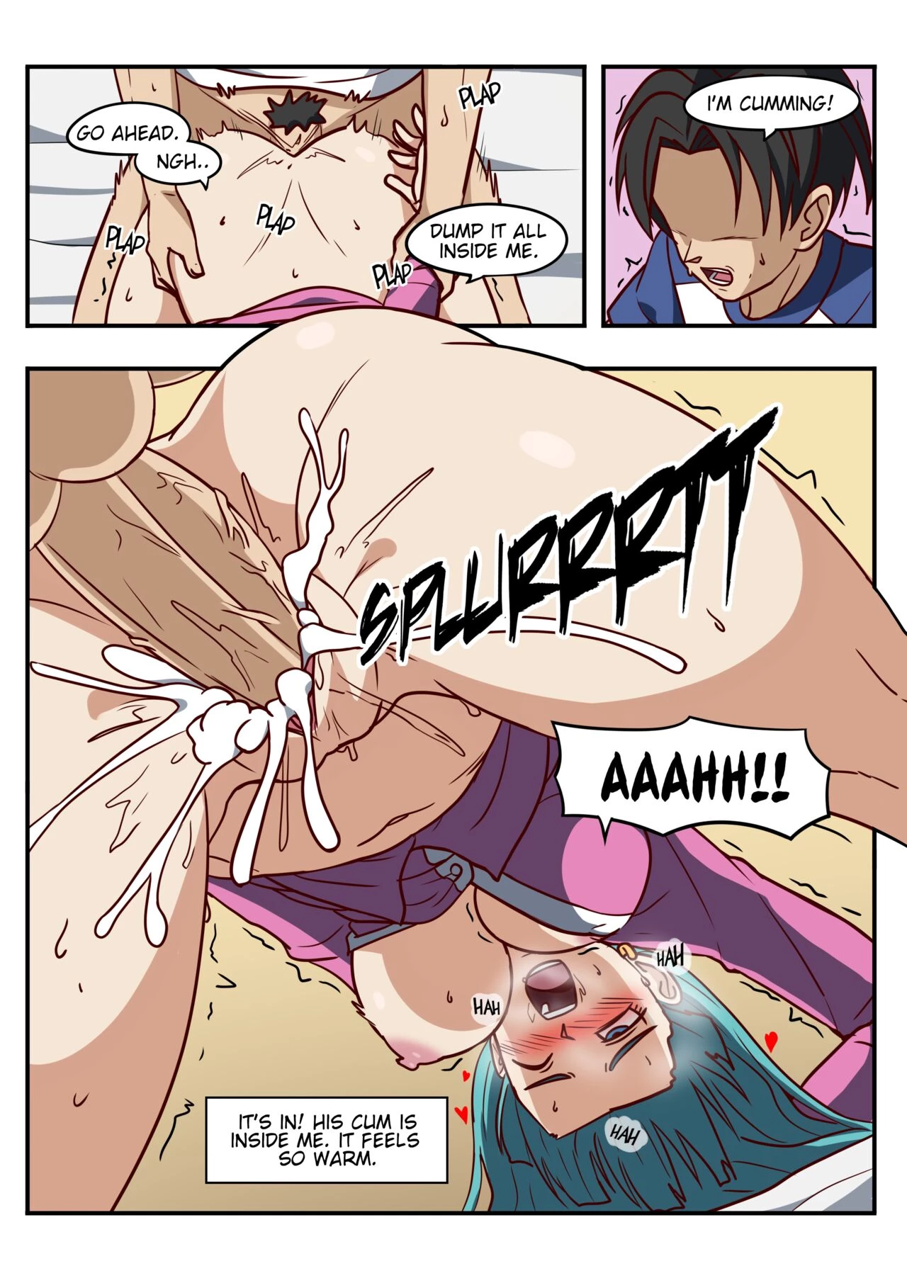 Dragon Balls image number 13