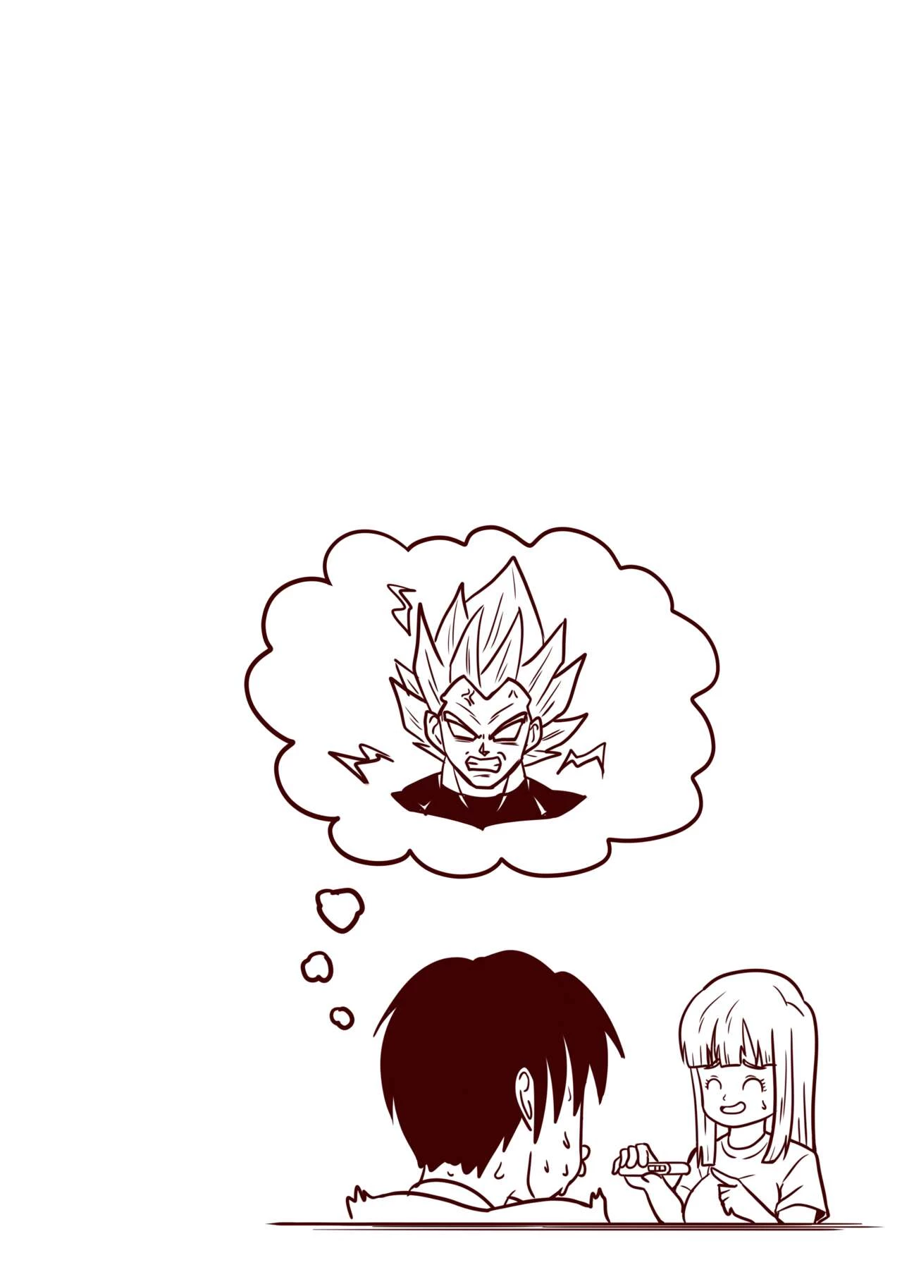 Dragon Balls image number 15