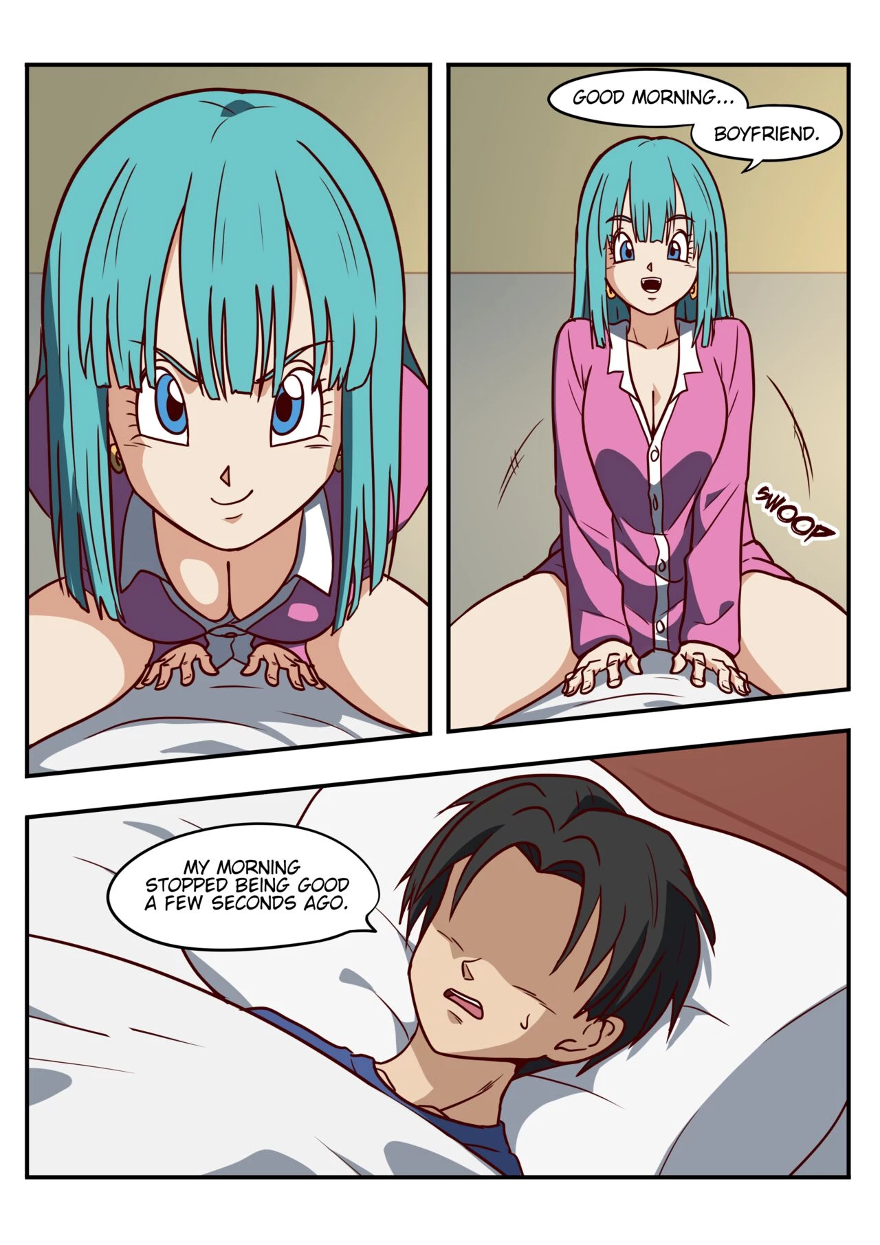 Dragon Balls image number 2