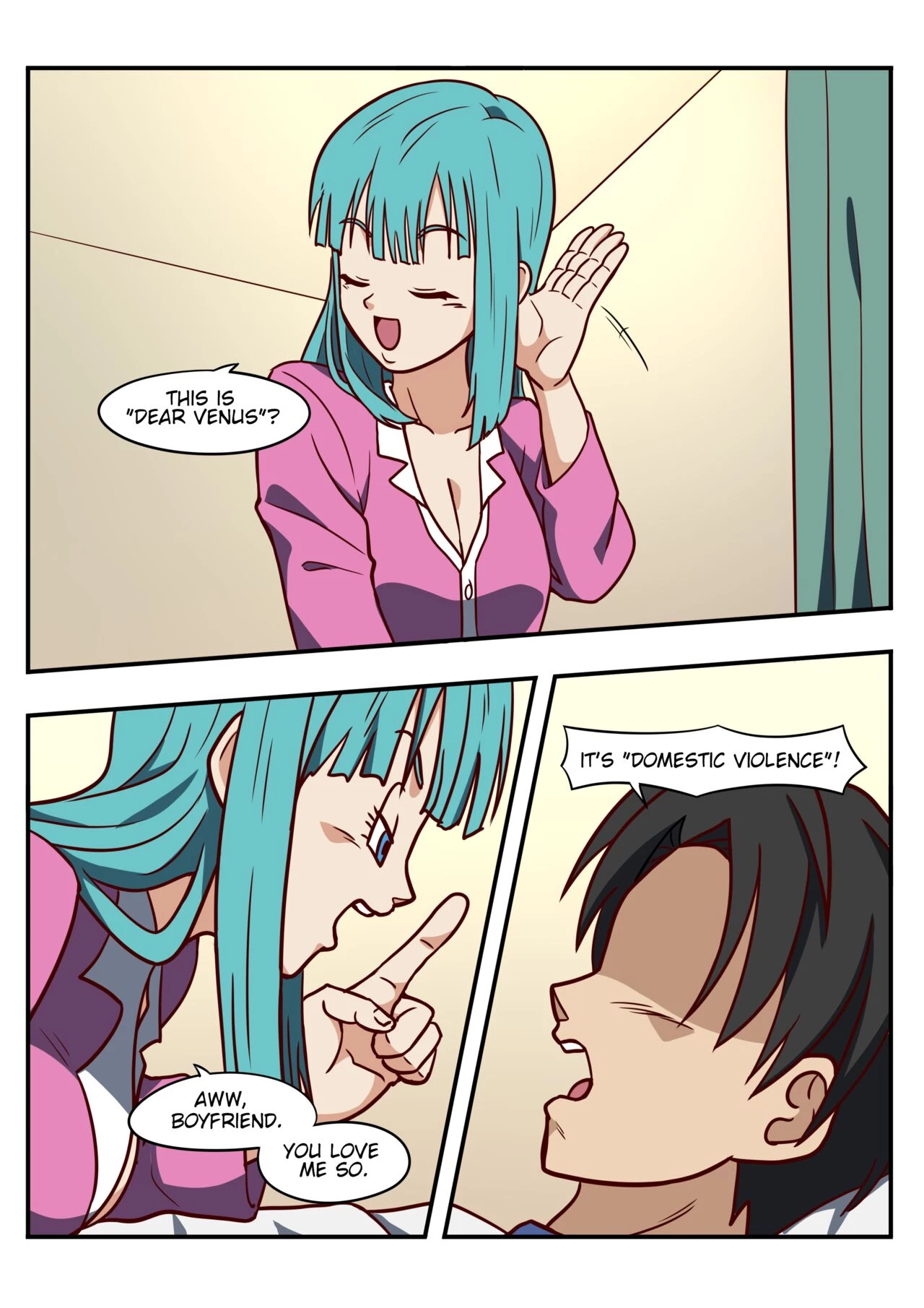 Dragon Balls image number 4