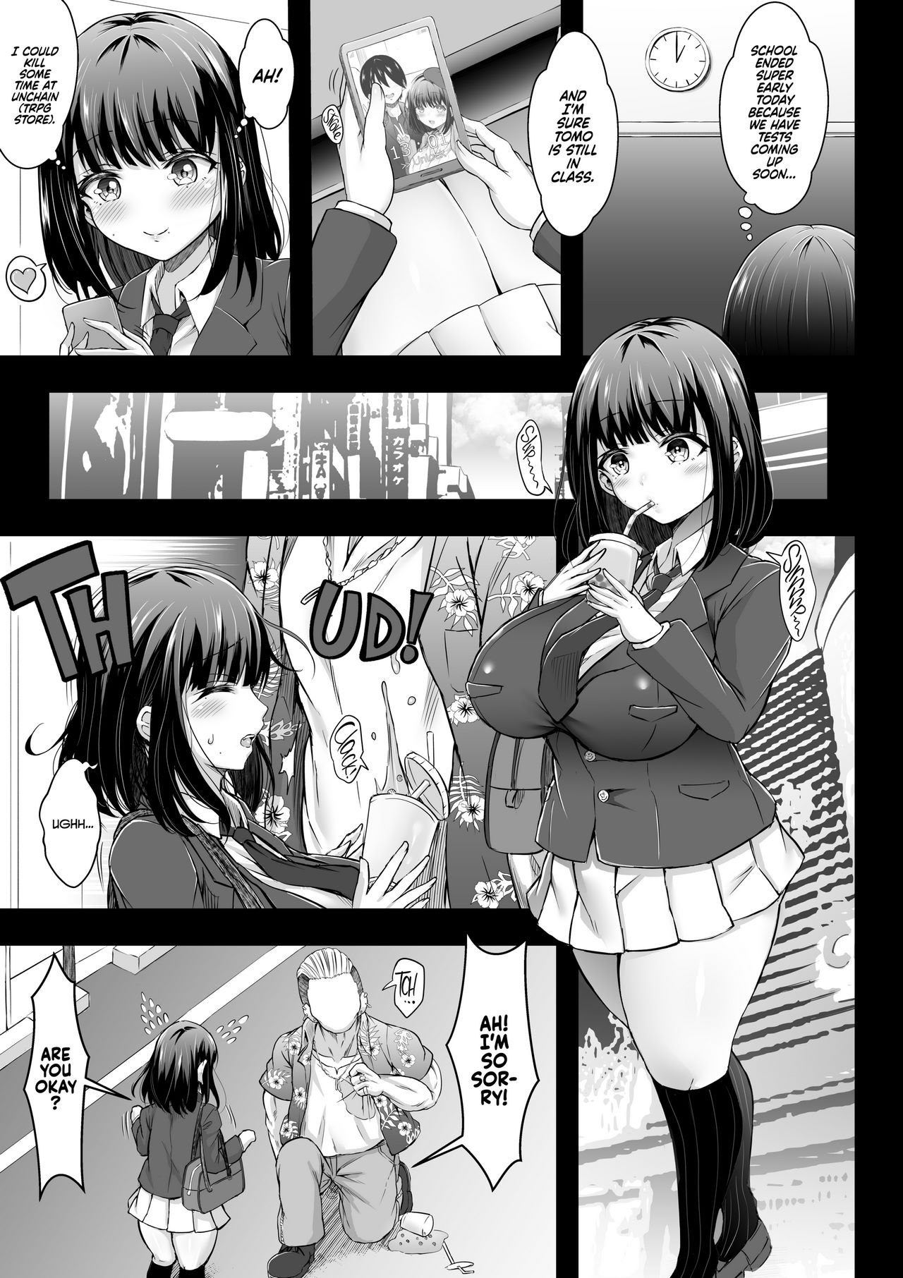 Stolen Sweetheart image number 9
