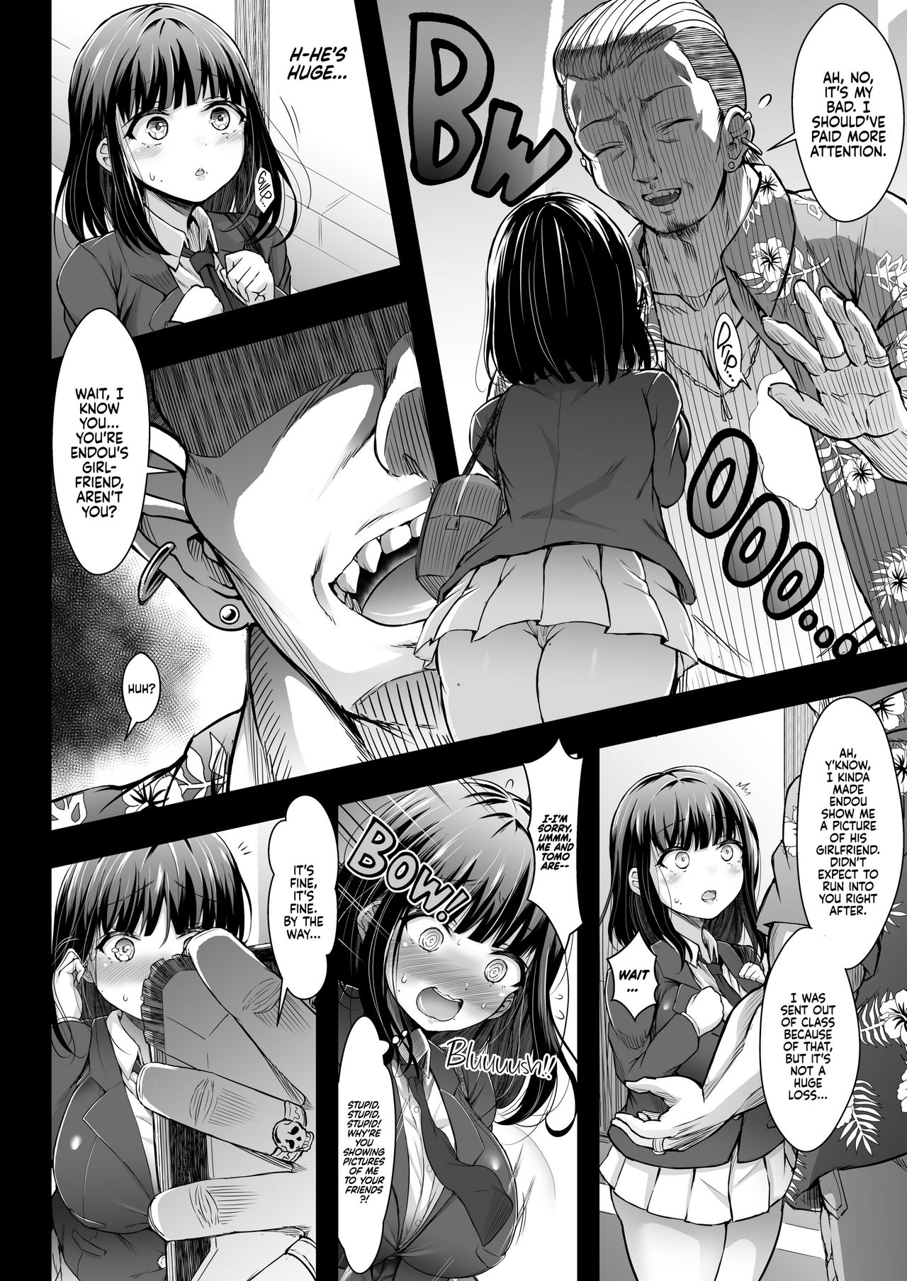 Stolen Sweetheart image number 10