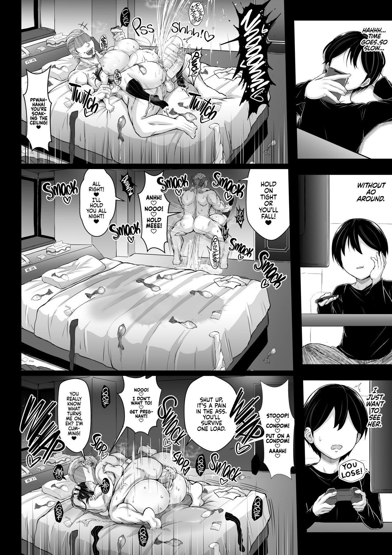 Stolen Sweetheart image number 32