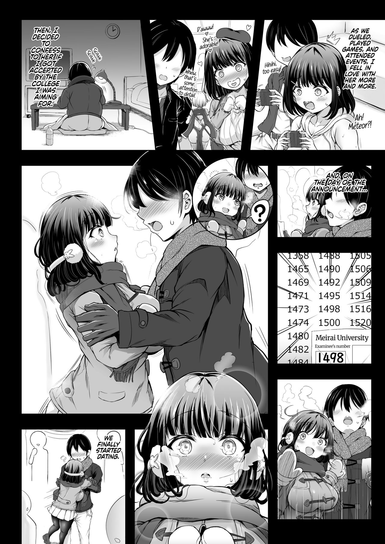 Stolen Sweetheart image number 4
