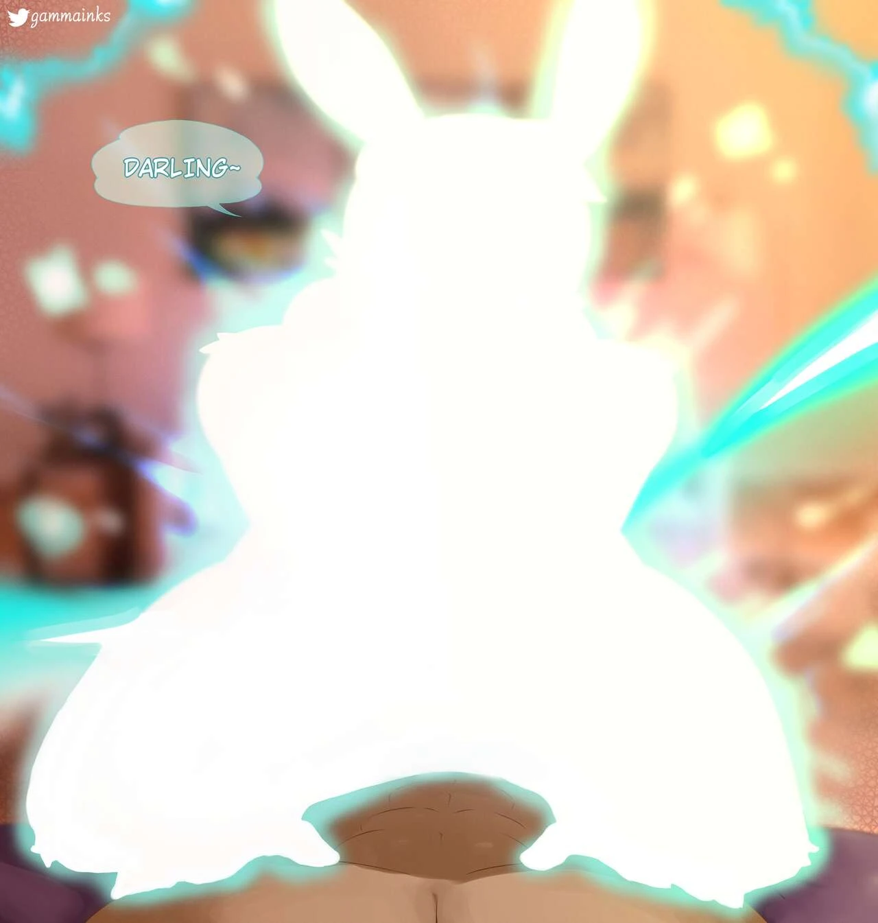 [Gammainks] Partner series (Ongoing) image number 2