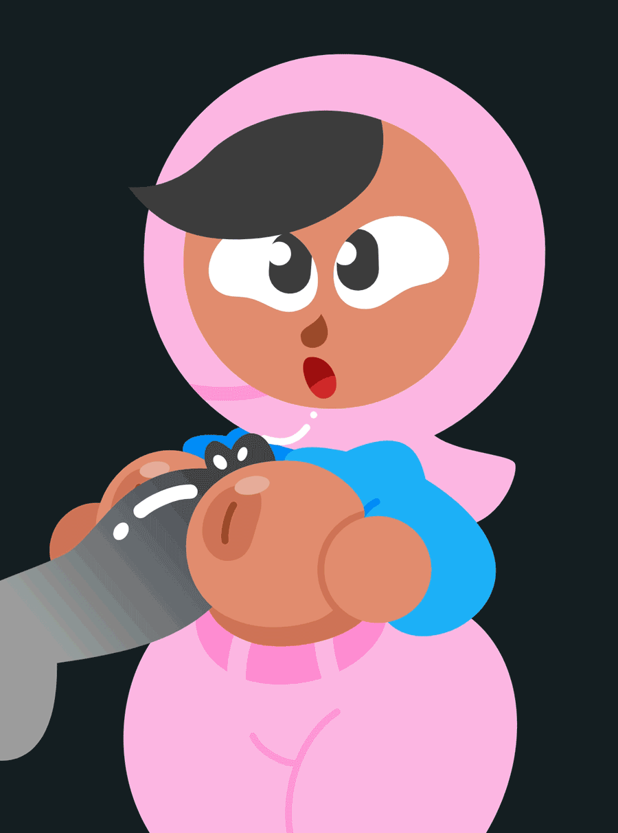 Zari (Duolingo) - Joyplus image number 9