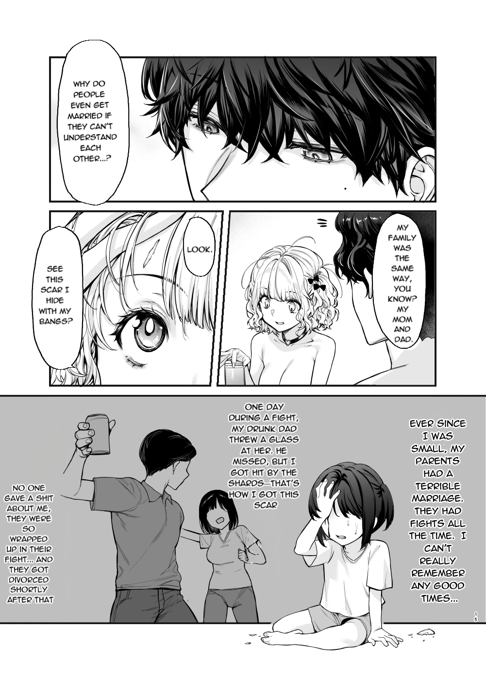 Jiraikei Joshi to Yatte Mitai - Ruka - image number 13