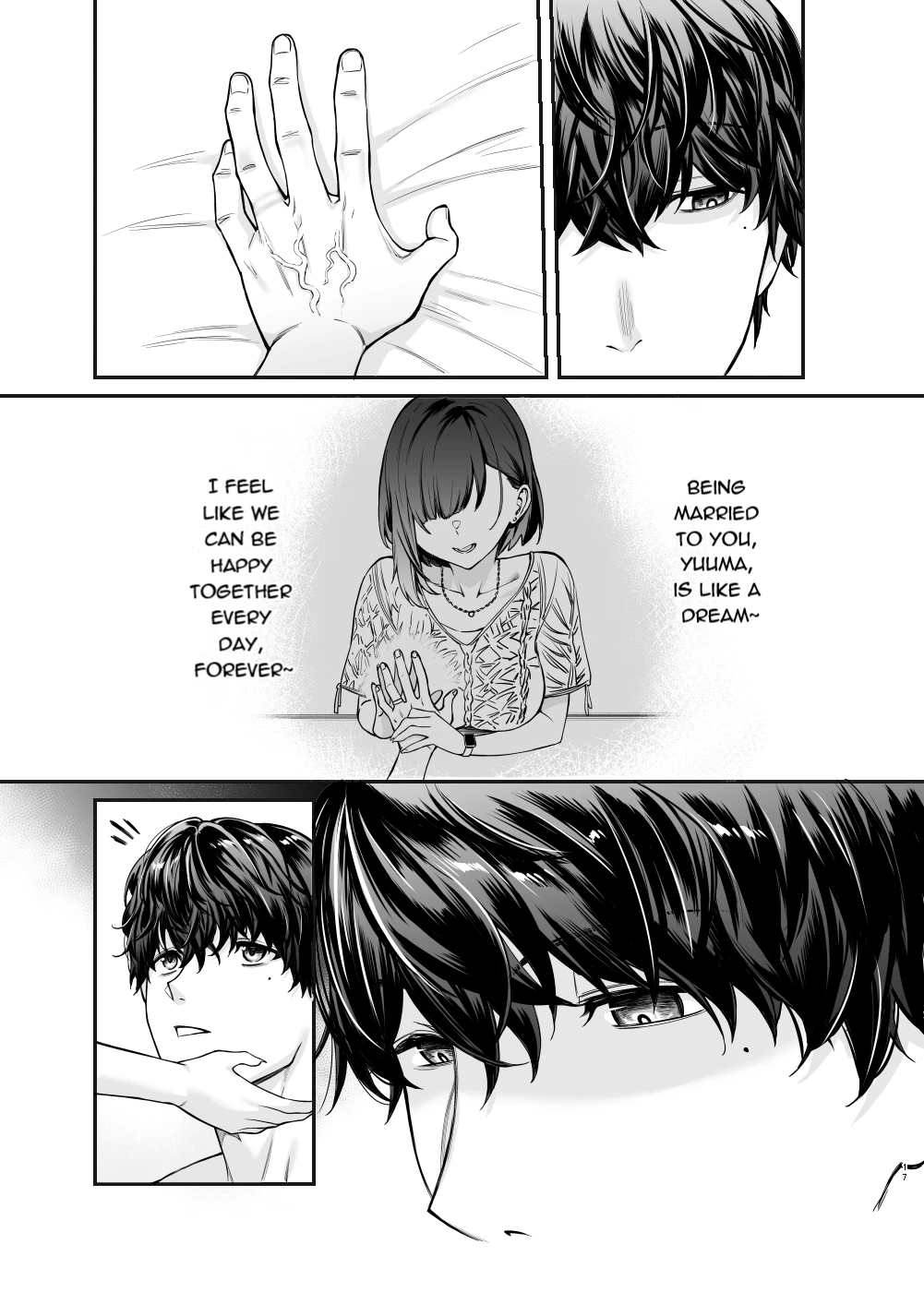 Jiraikei Joshi to Yatte Mitai - Ruka - image number 15