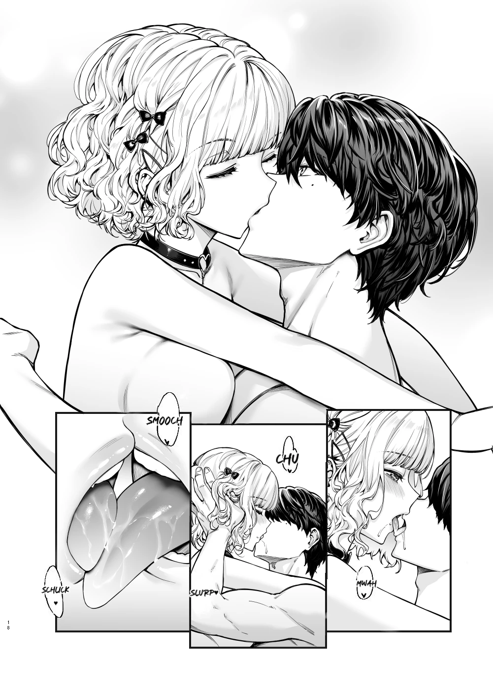 Jiraikei Joshi to Yatte Mitai - Ruka - image number 16