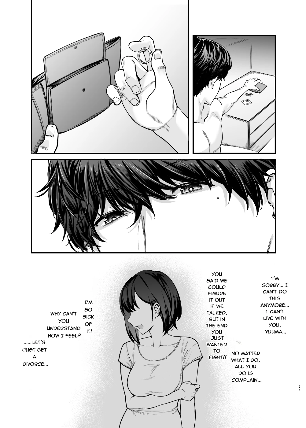 Jiraikei Joshi to Yatte Mitai - Ruka - image number 29