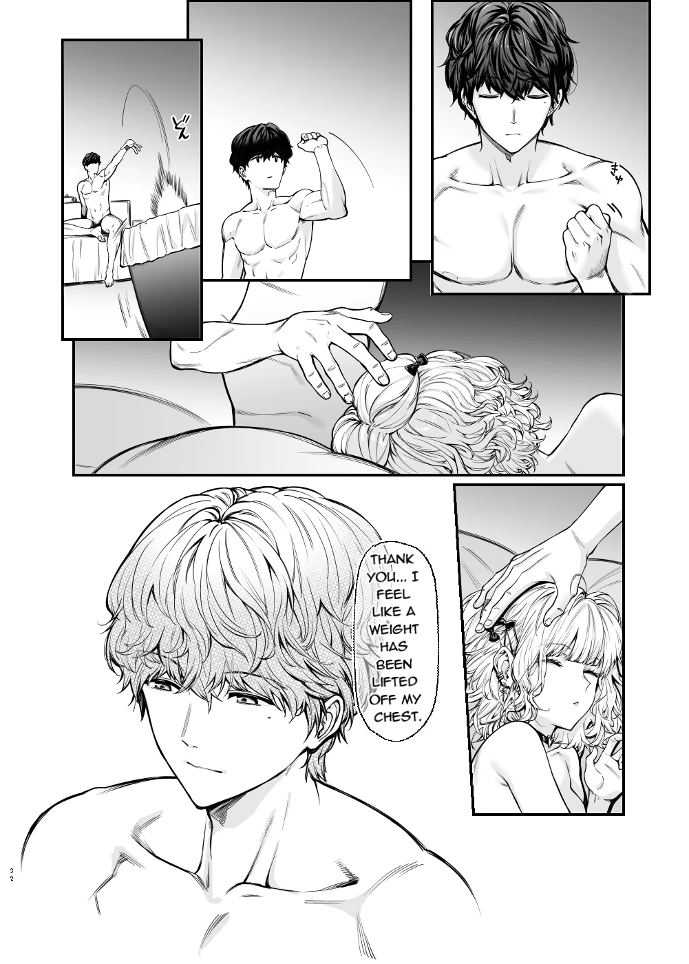 Jiraikei Joshi to Yatte Mitai - Ruka - image number 30