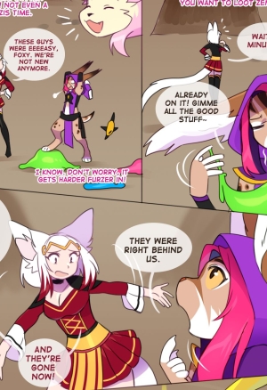 Girls Night In Part 2