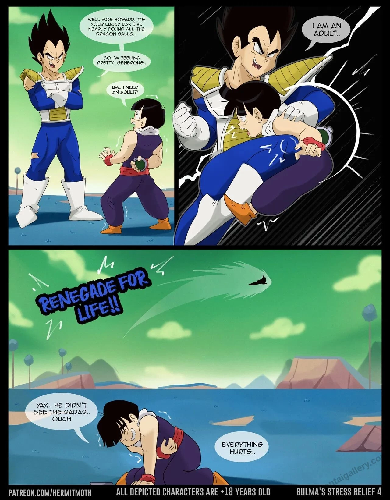 Bulmas stress relief image number 3