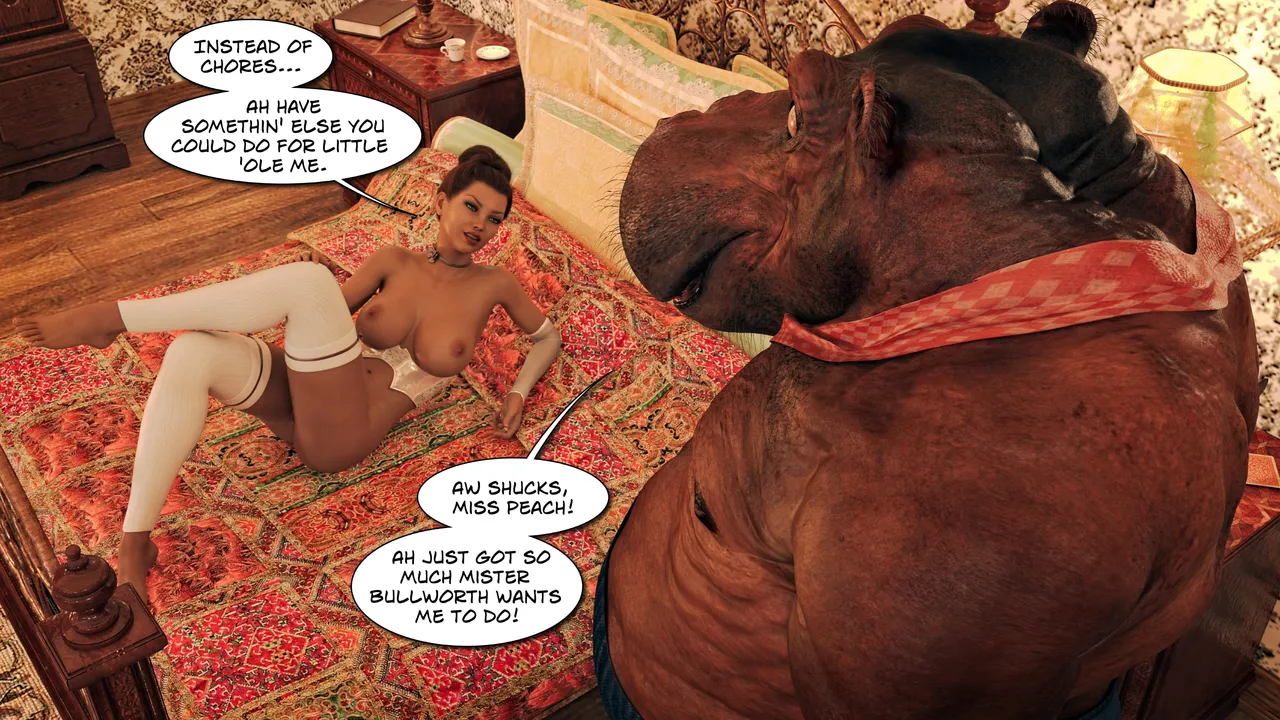 Naked Saddles 2 image number 25