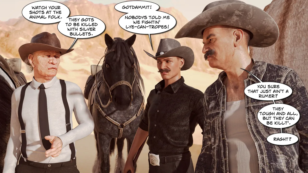 Naked Saddles 2 image number 58